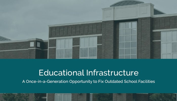 Education Infrastructure