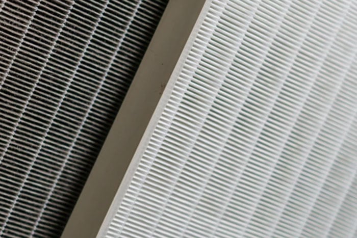 Enhance HEPA Air Filters