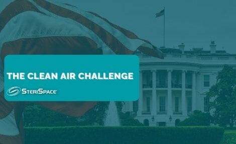 The White House Announces "The Clean Air Challenge” For Healthier Air Quality in Buildings