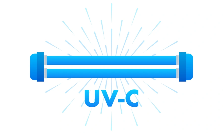 Integrating UV Light into HVAC