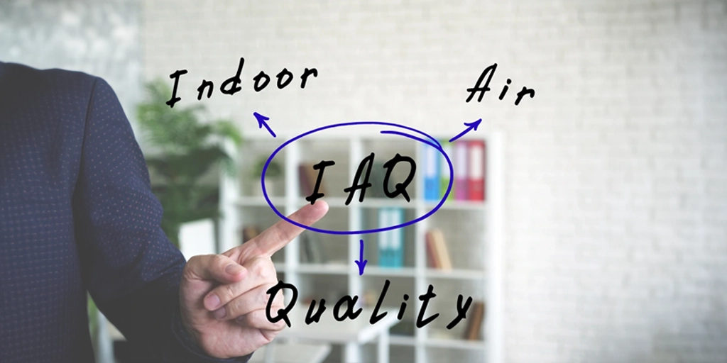 The Affect of Poor Indoor Air Quality