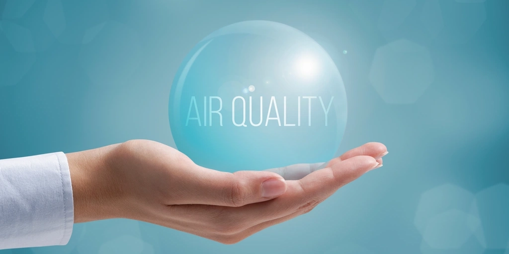 Using Effective Air Sterilization Strategies
