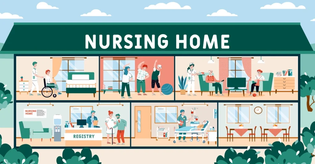 COVID in Nursing Homes The Ultimate Guide