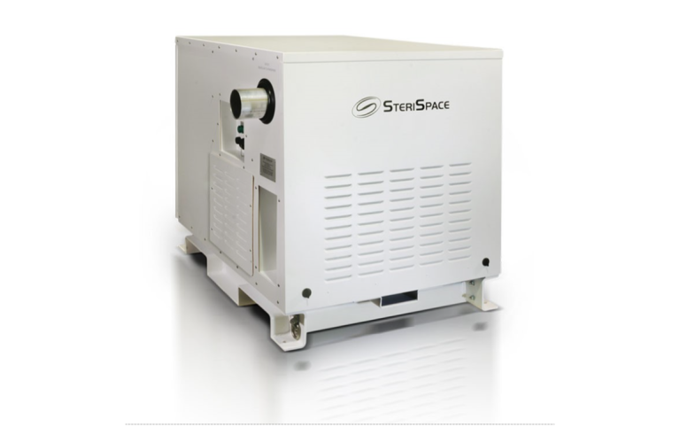 Defend Against Walking Pneumonia: SteriSpace Solutions