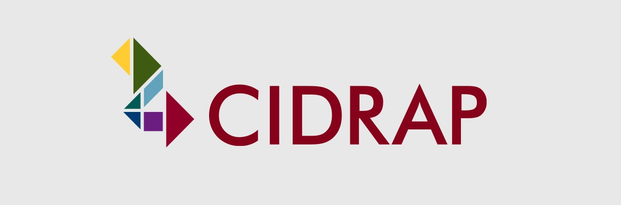 CIDRAP logo