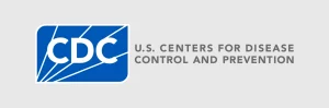 CDC logo