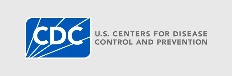 CDC logo