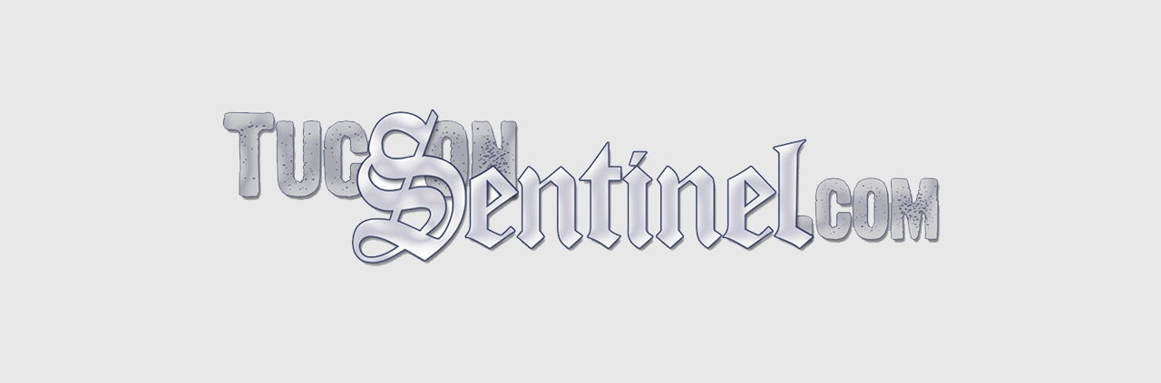 Tucson Sentinel website logo