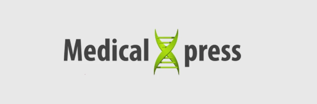 medical press logo