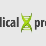 medical press logo