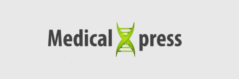 medical press logo