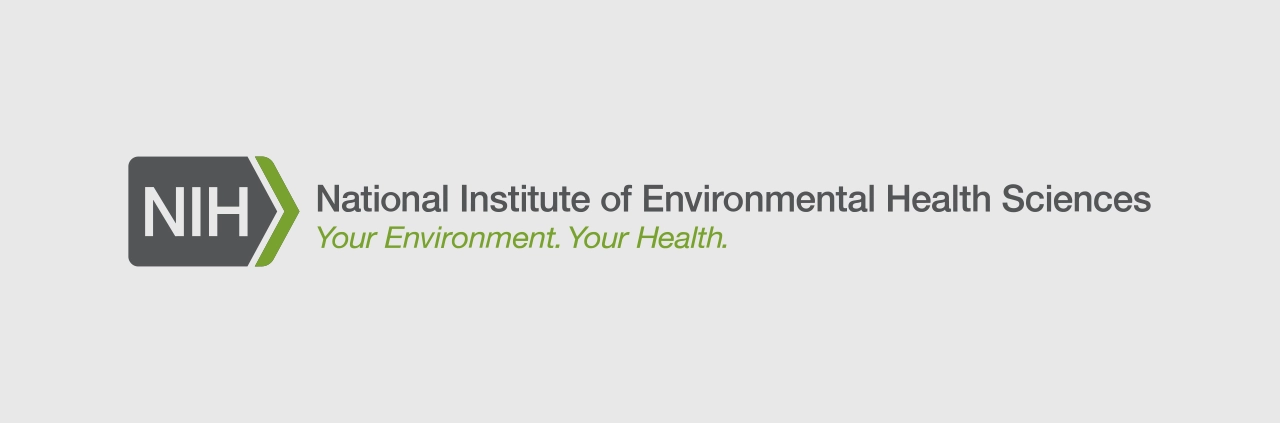 National Institute of Environmental Health Sciences logo
